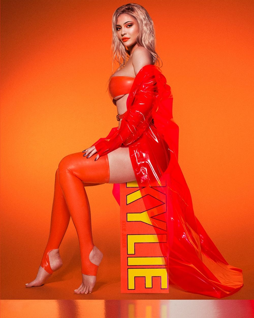 Kylie Jenner, photo #1051191