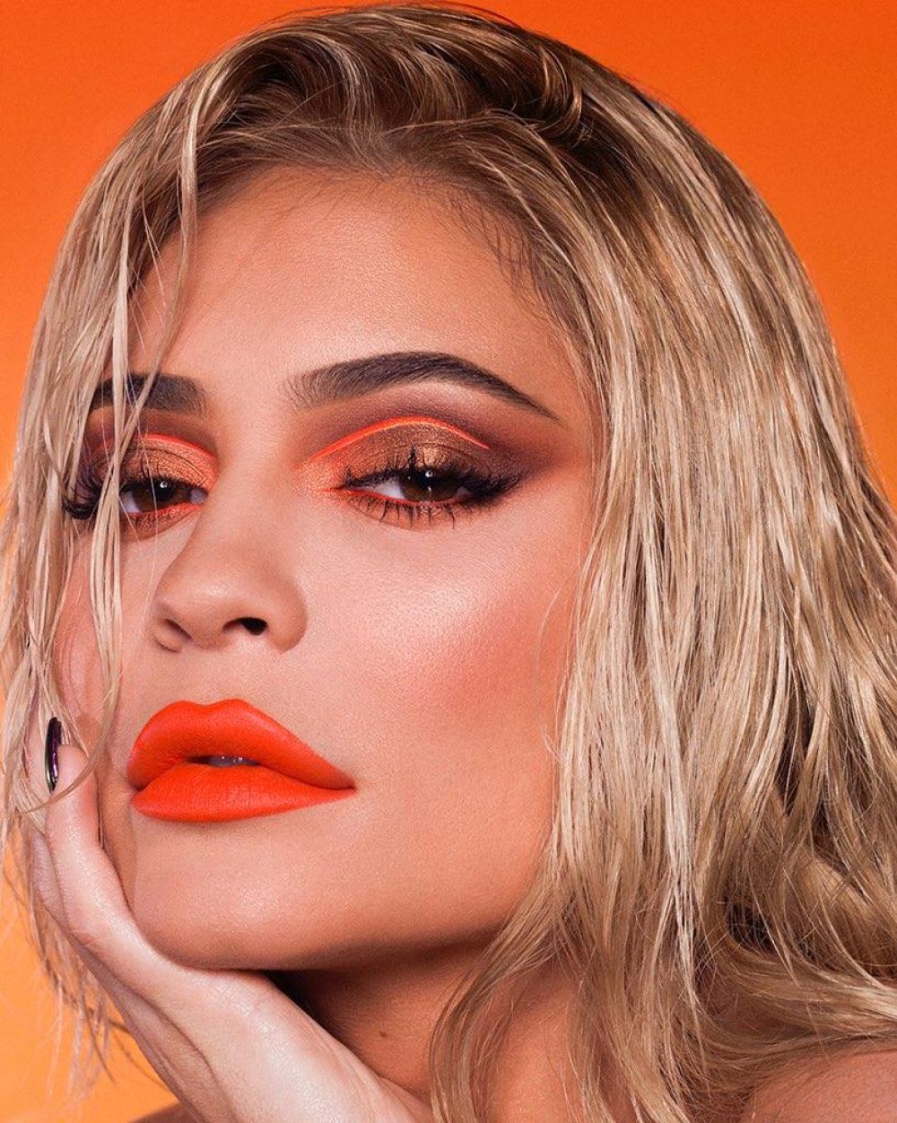 Kylie Jenner, photo #1051192