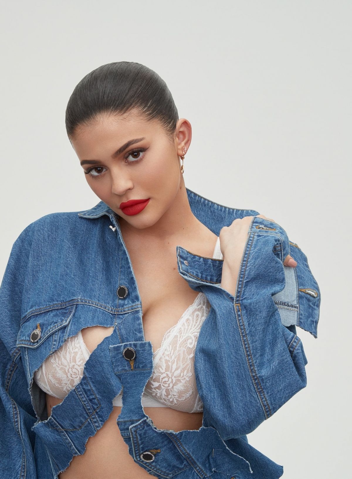 Kylie Jenner, photo #1034231