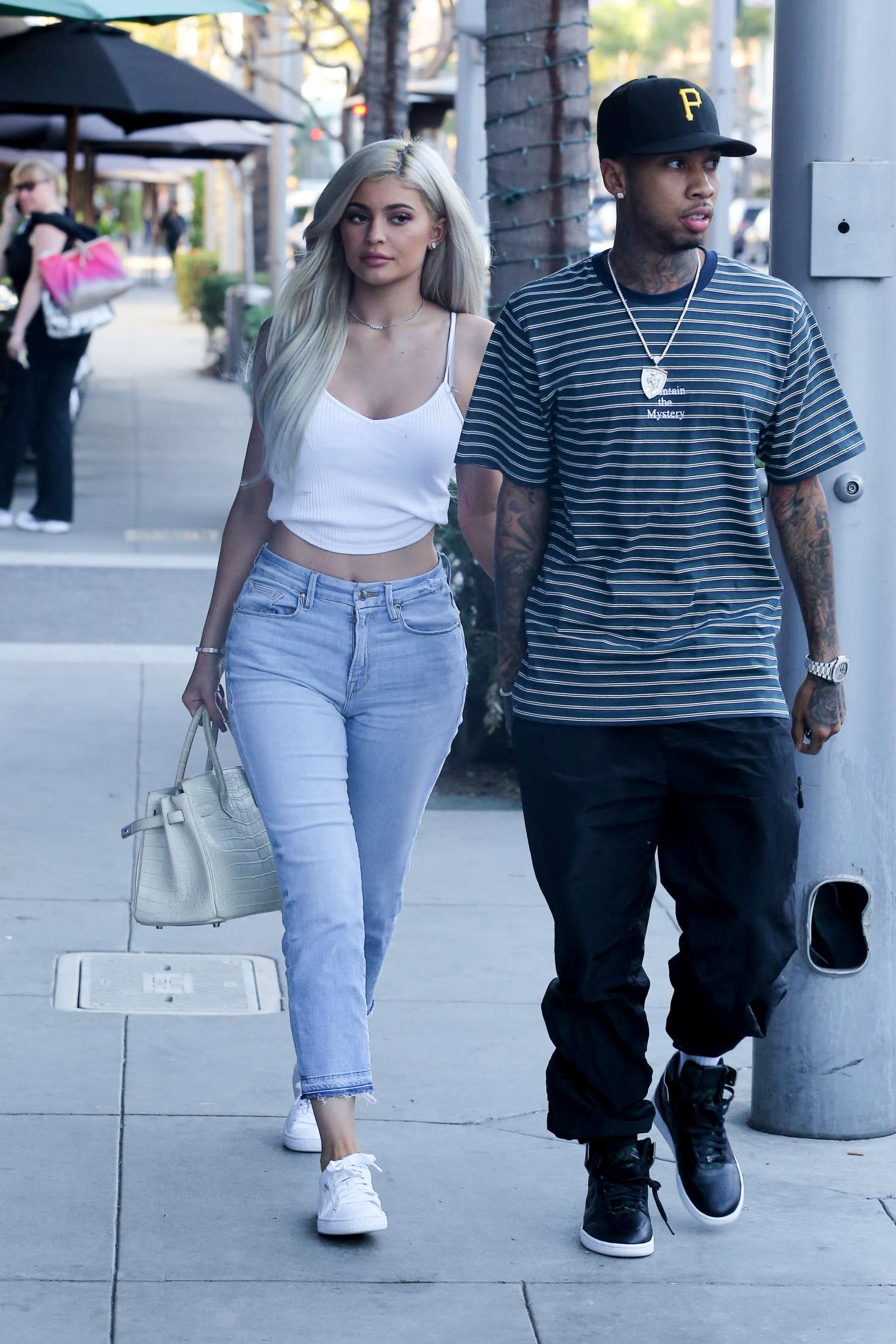 Kylie Jenner, photo #891867