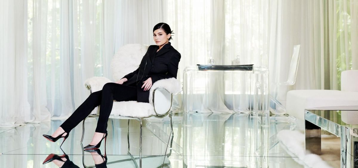 Kylie Jenner, photo #1050703