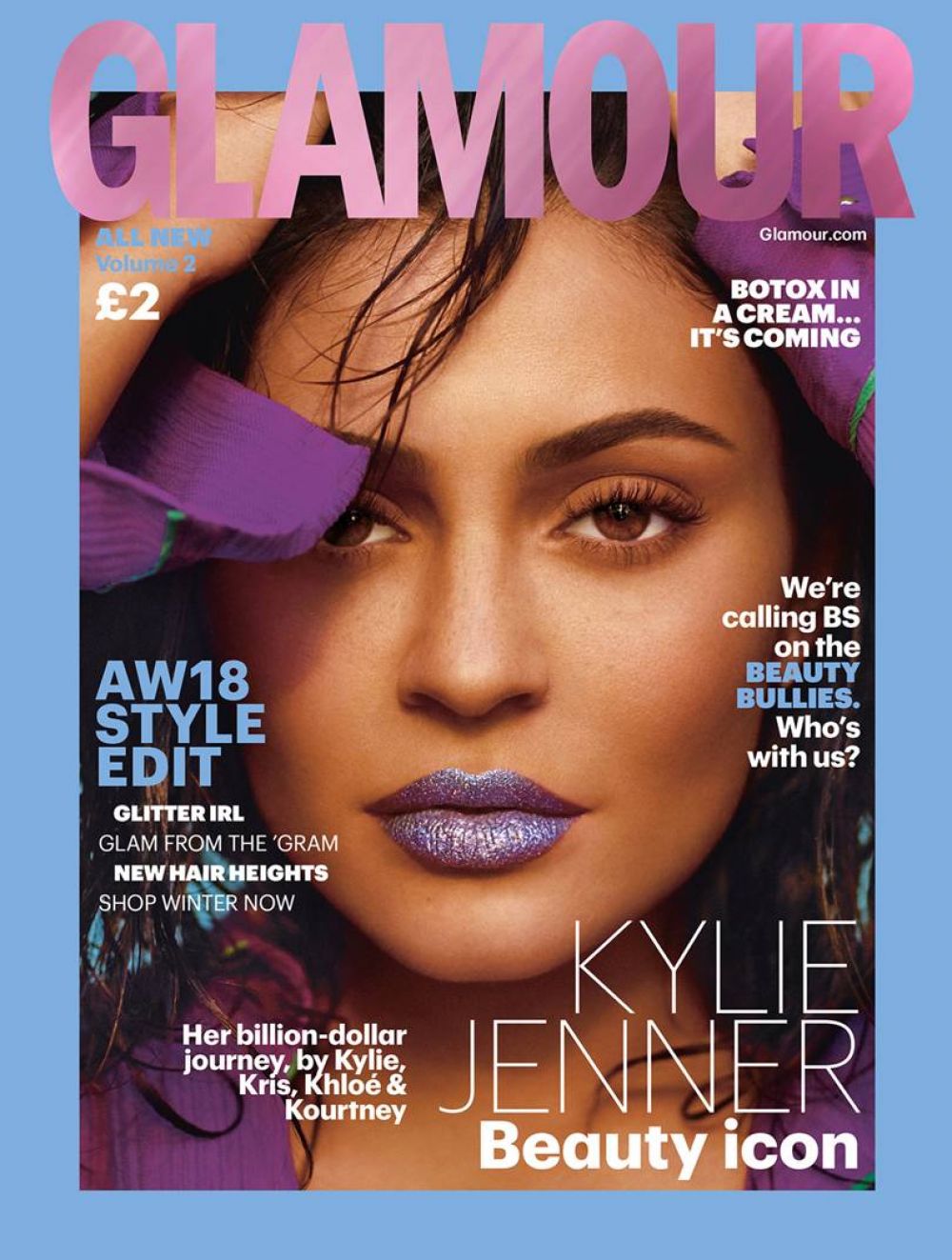 Kylie Jenner, photo #1066175