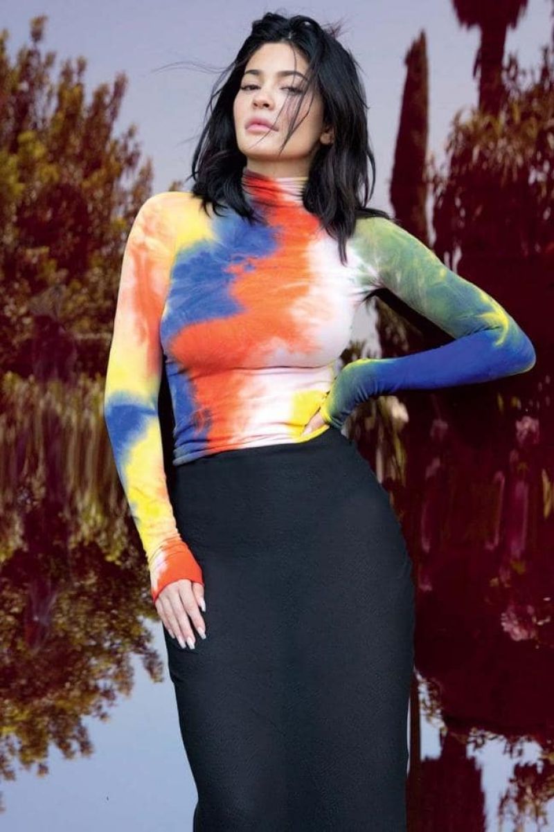 Kylie Jenner, photo #1059854