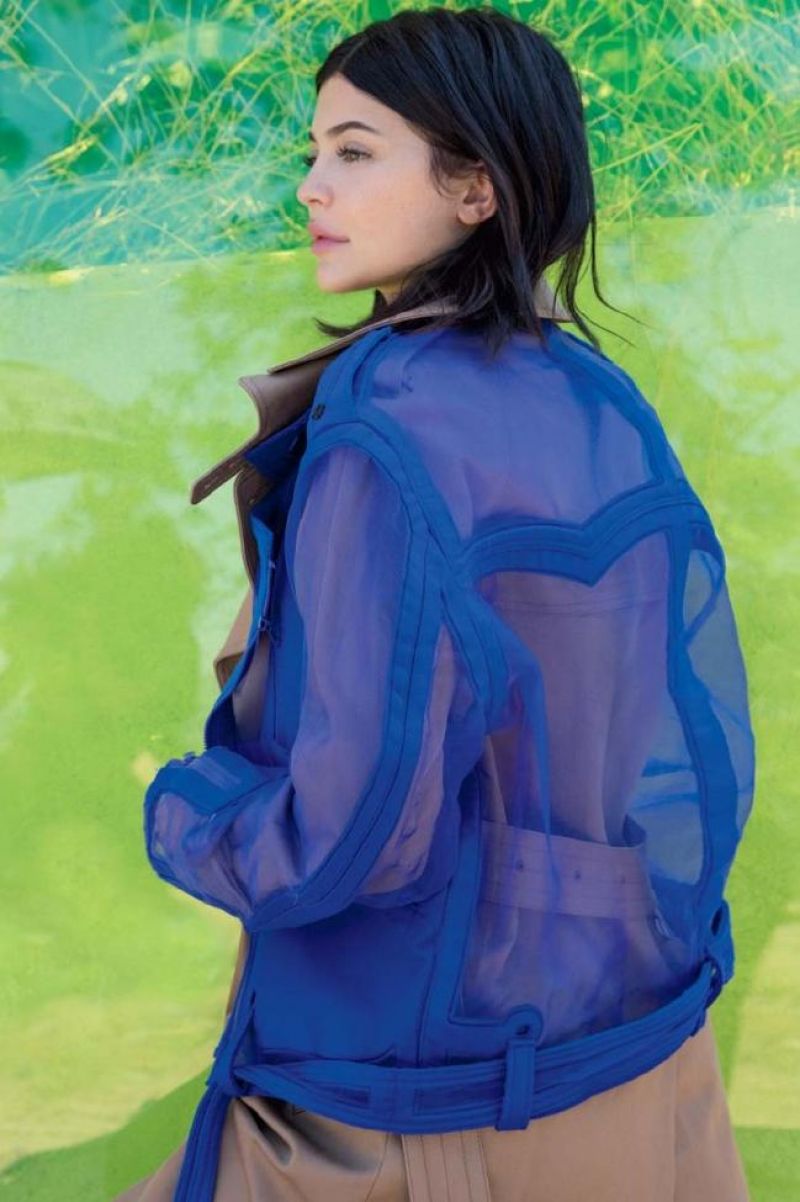 Kylie Jenner, photo #1059852