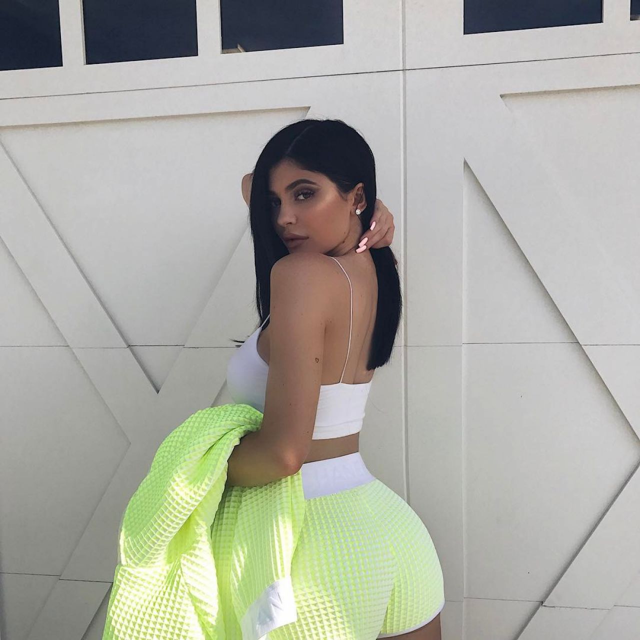 Kylie Jenner, photo #916645