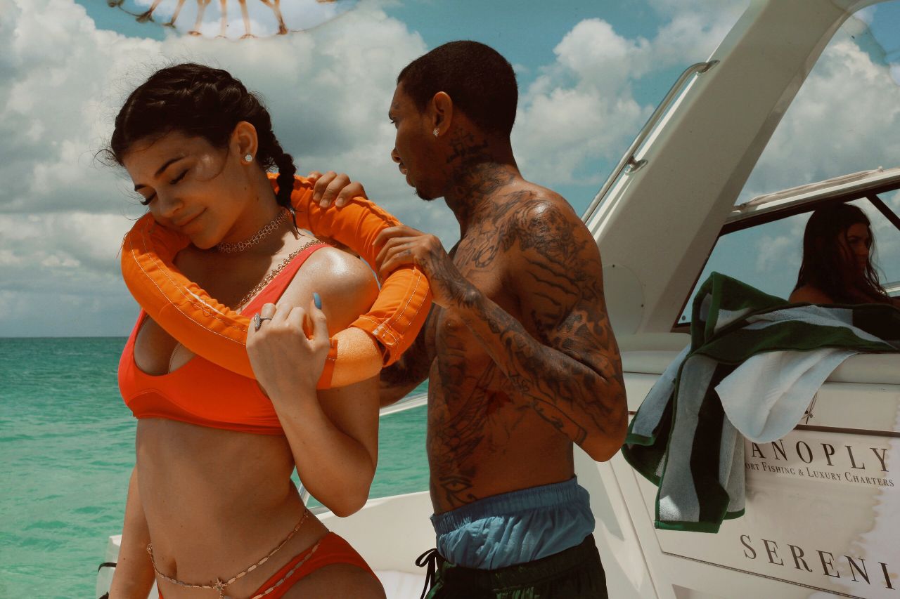 Kylie Jenner, photo #872920
