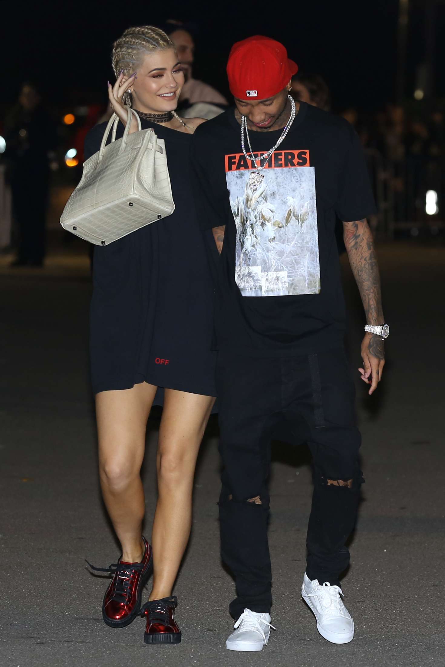 Kylie Jenner, photo #890194