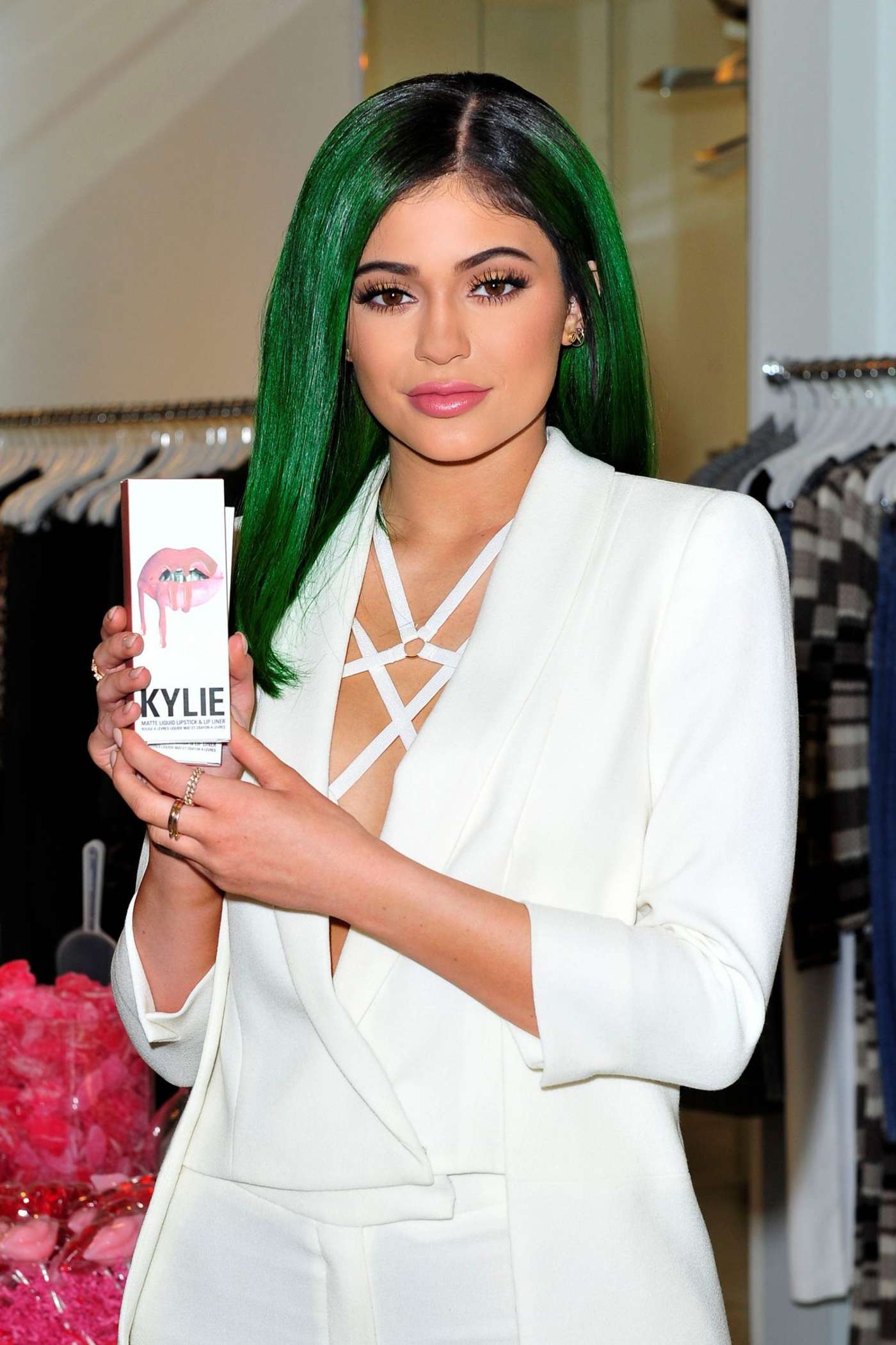 Kylie Jenner, photo #816778