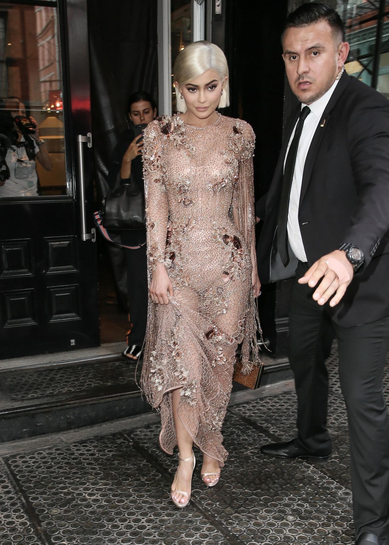 Kylie Jenner, photo #930525
