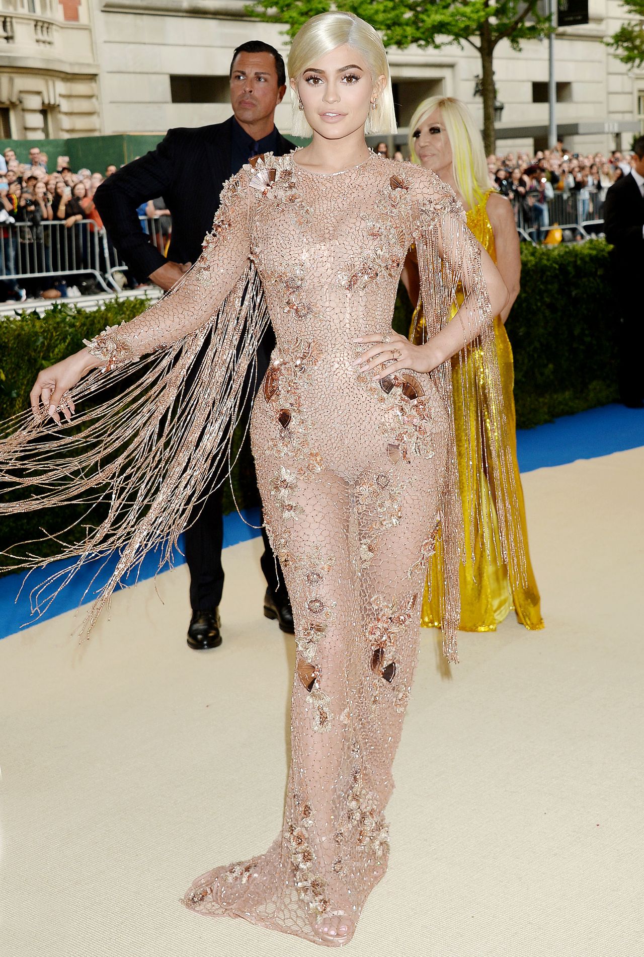 Kylie Jenner, photo #929878