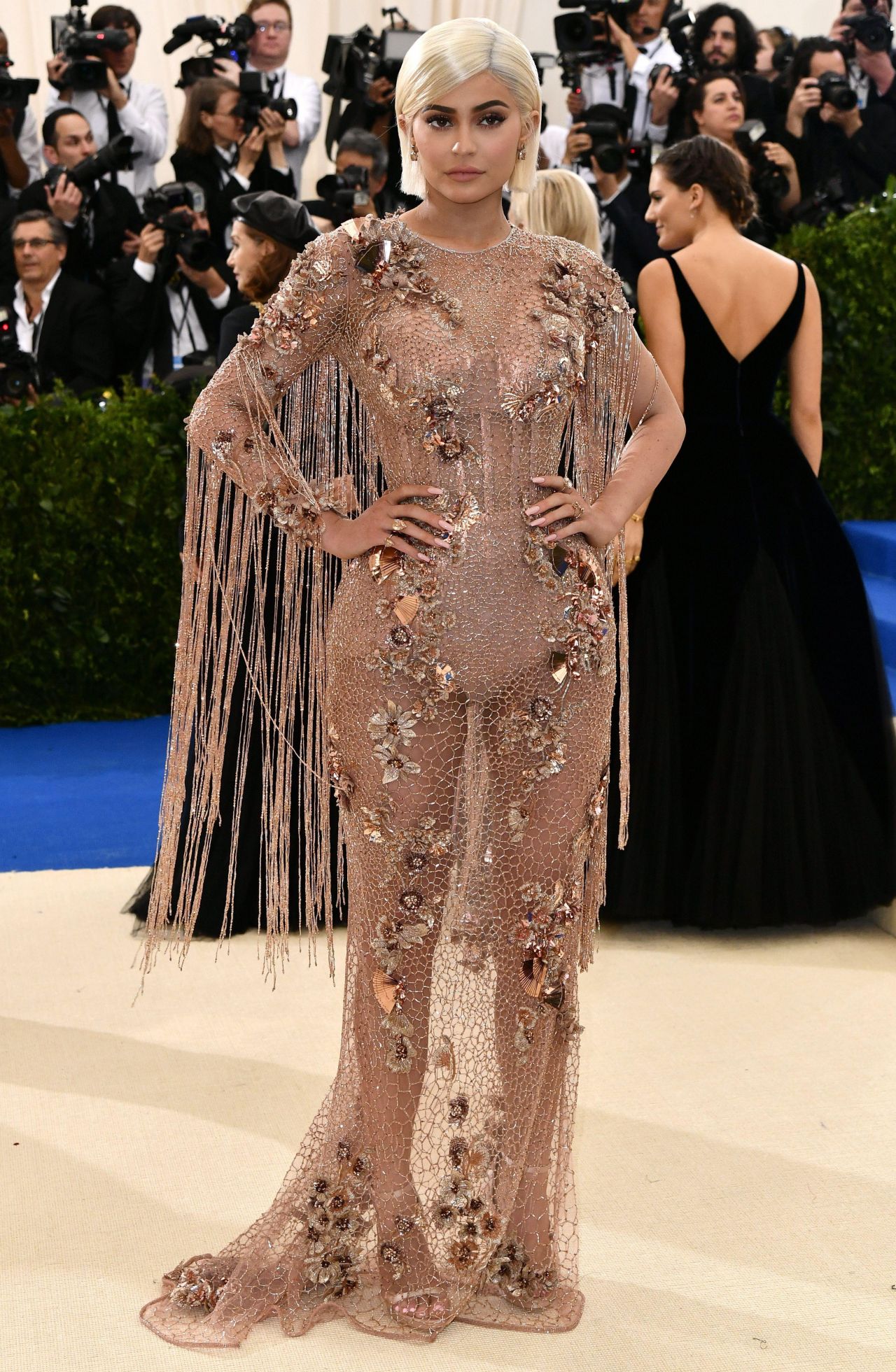 Kylie Jenner, photo #929905