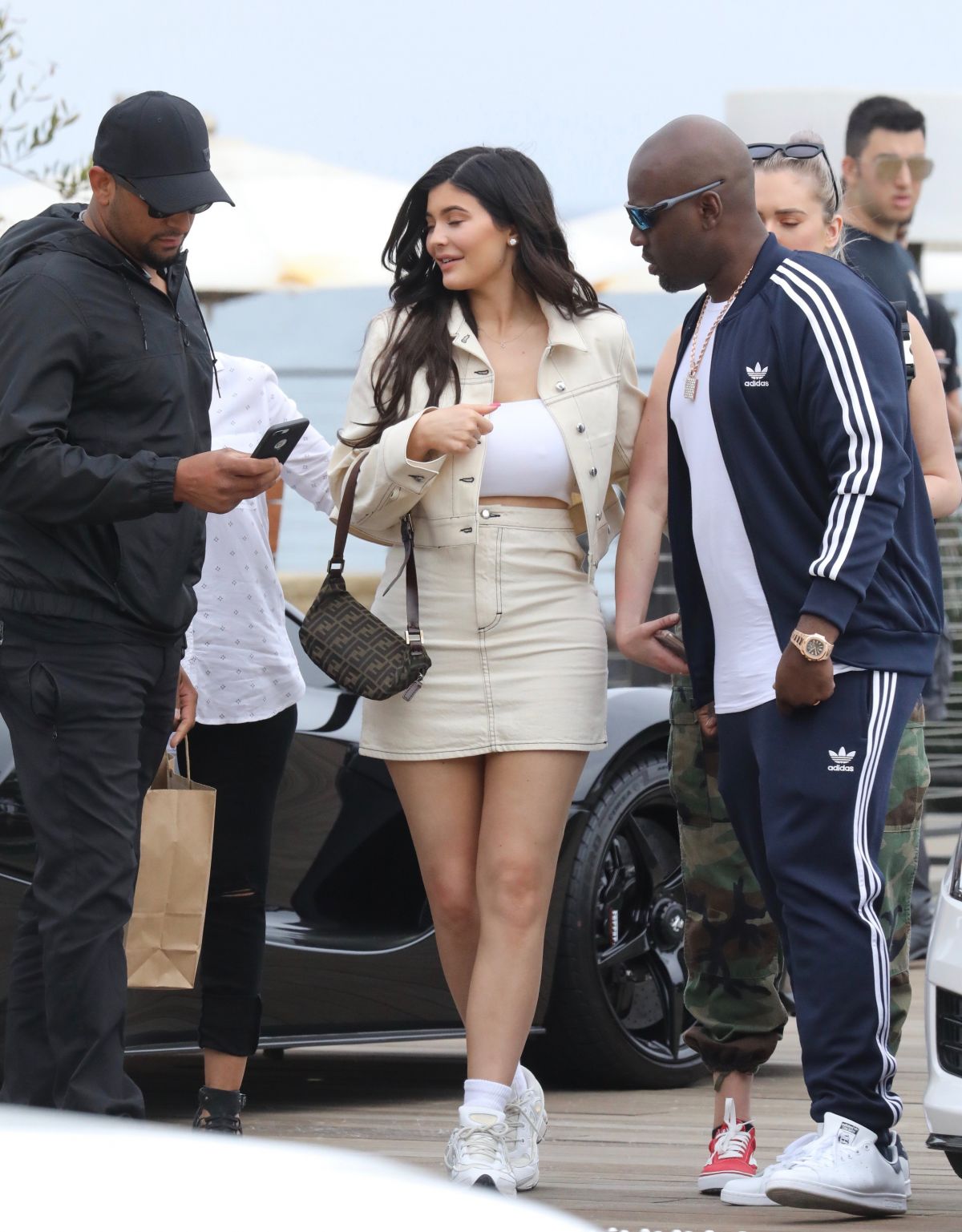 Kylie Jenner, photo #1055065