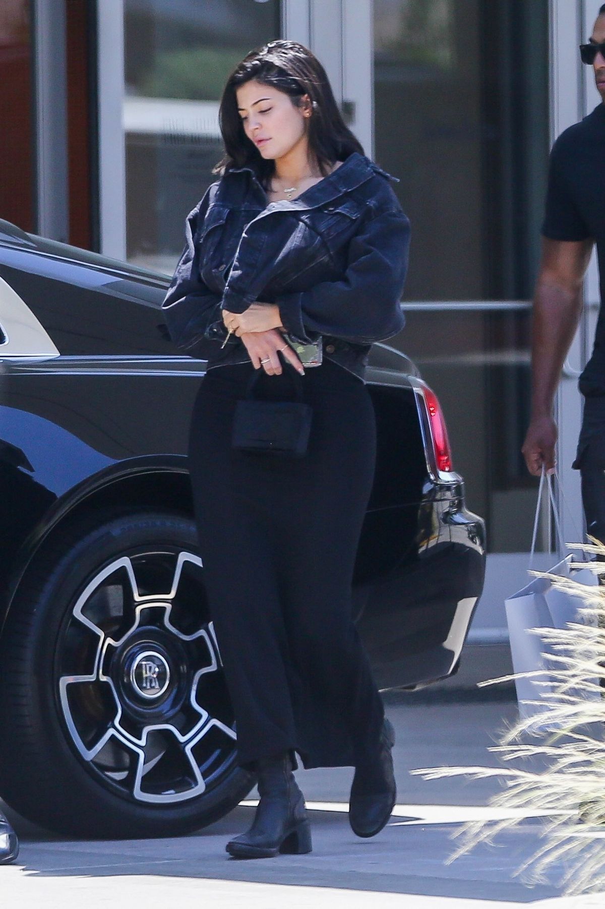 Kylie Jenner, photo #1055073