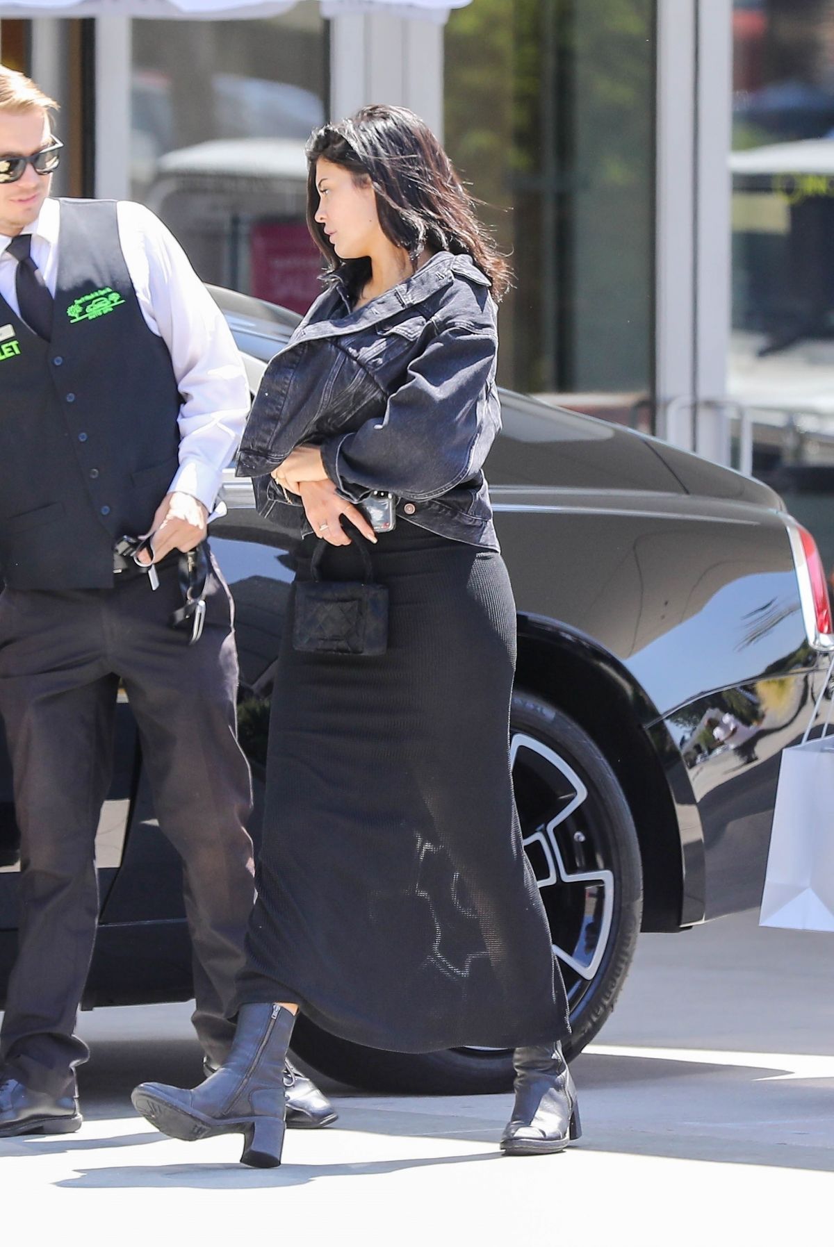 Kylie Jenner, photo #1055071