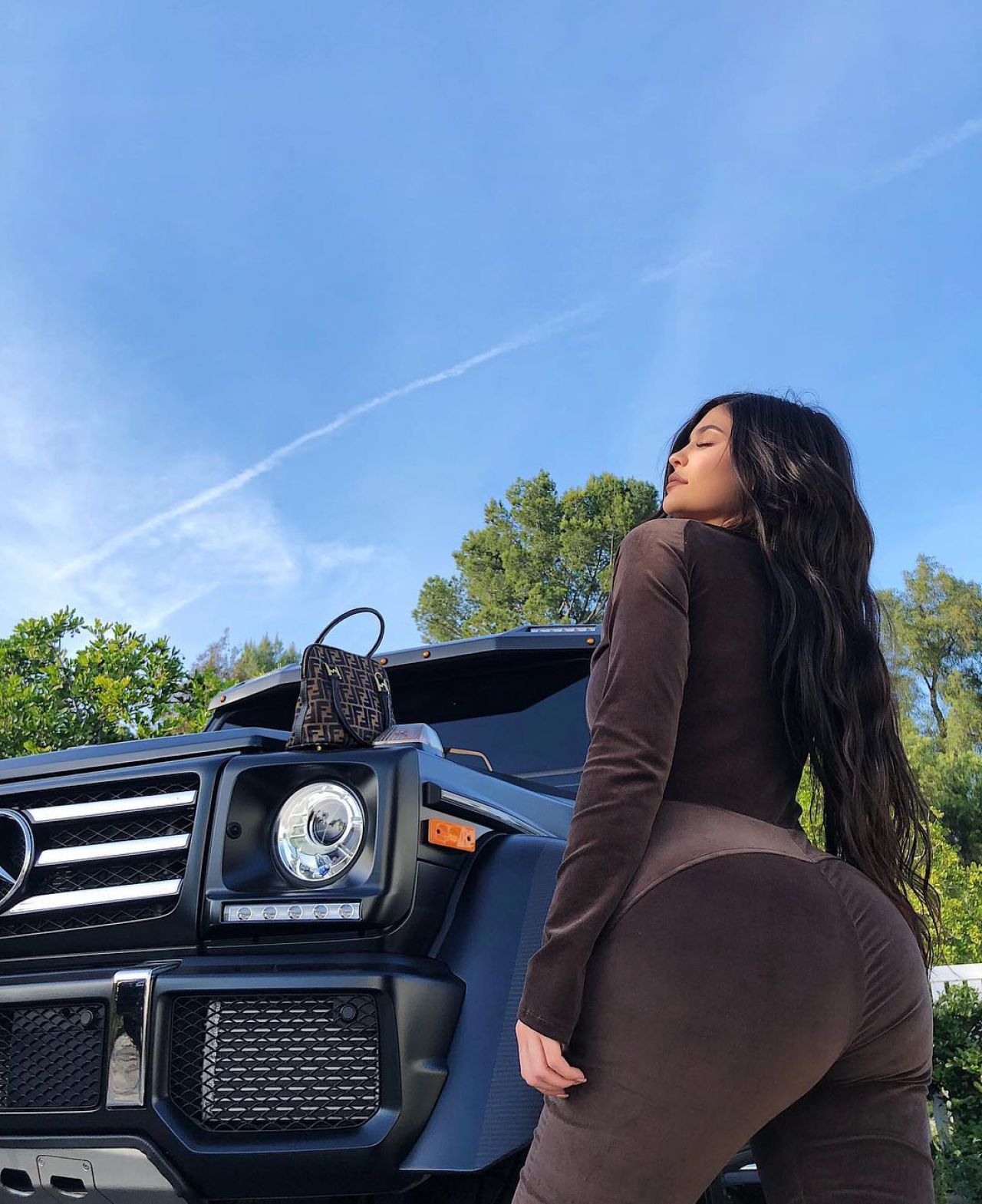 Kylie Jenner, photo #1028797