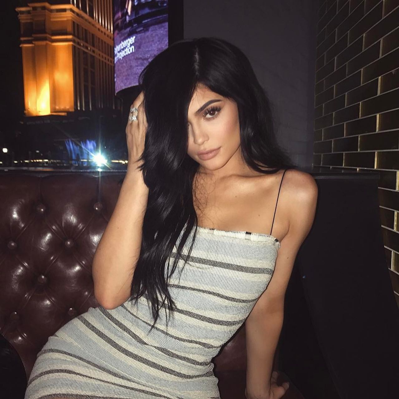 Kylie Jenner, photo #929520