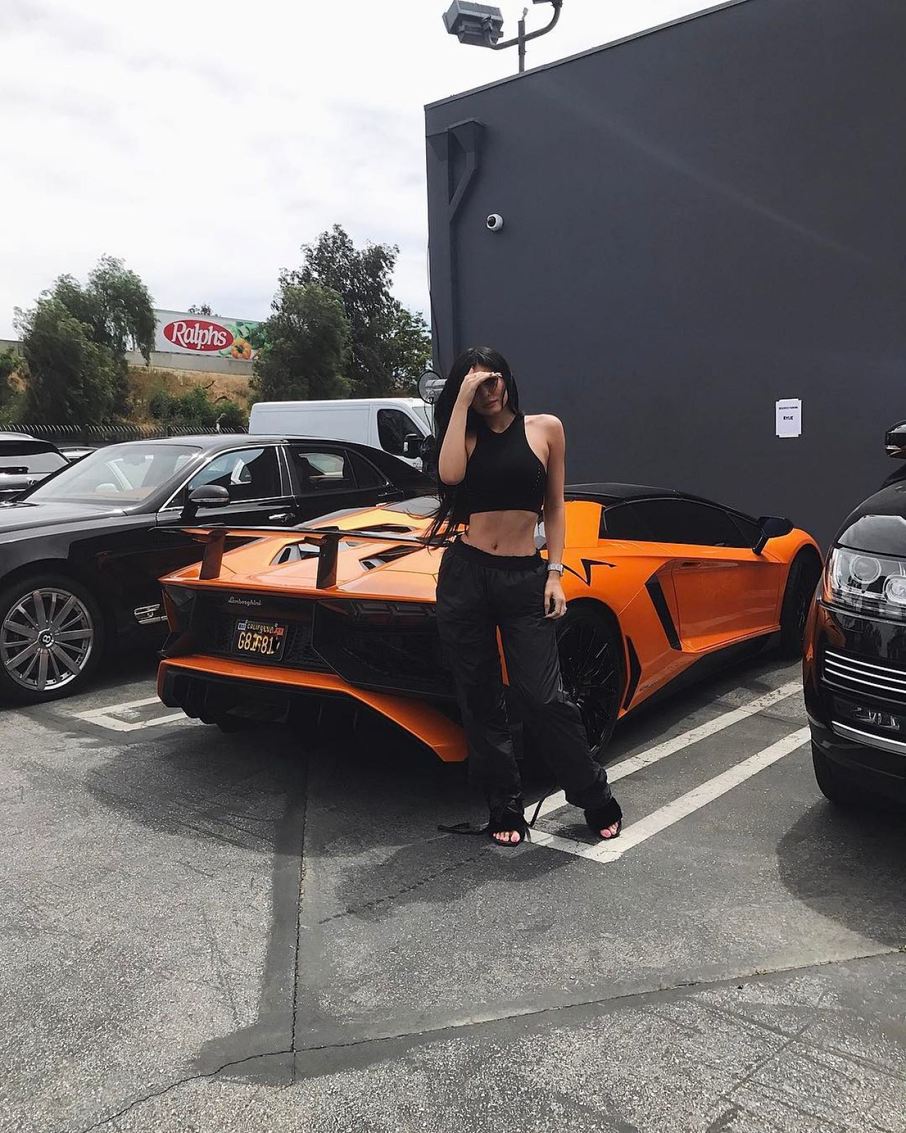 Kylie Jenner, photo #929517