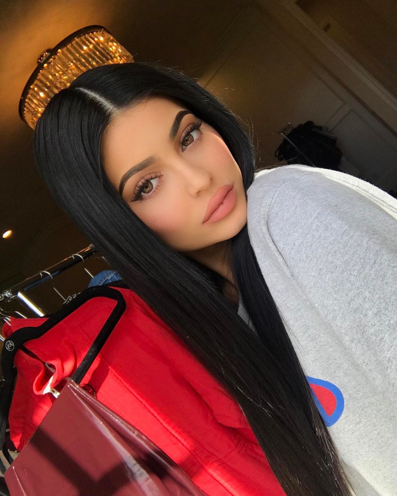 Kylie Jenner, photo #929515