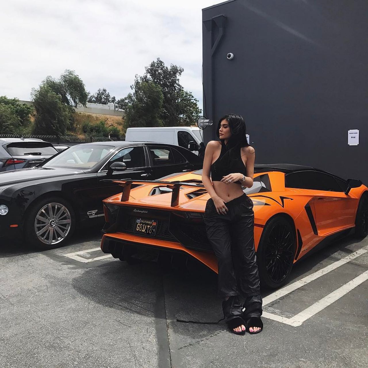 Kylie Jenner, photo #929514