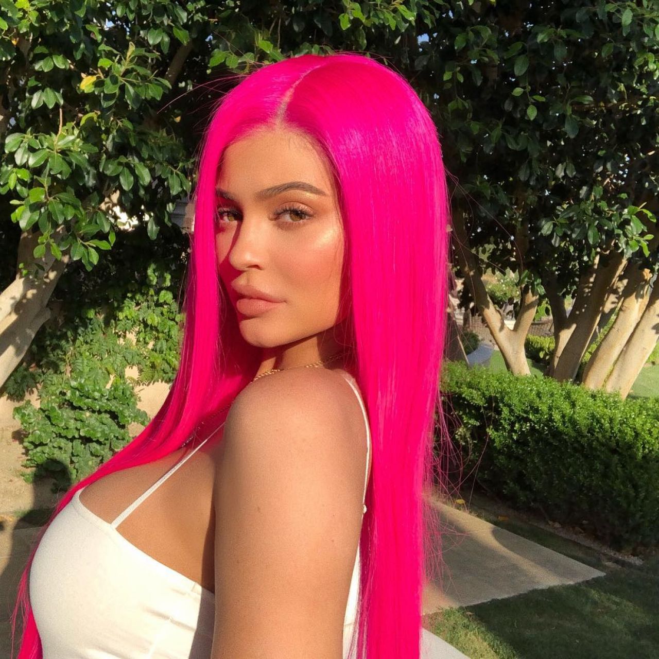 Kylie Jenner, photo #1034038