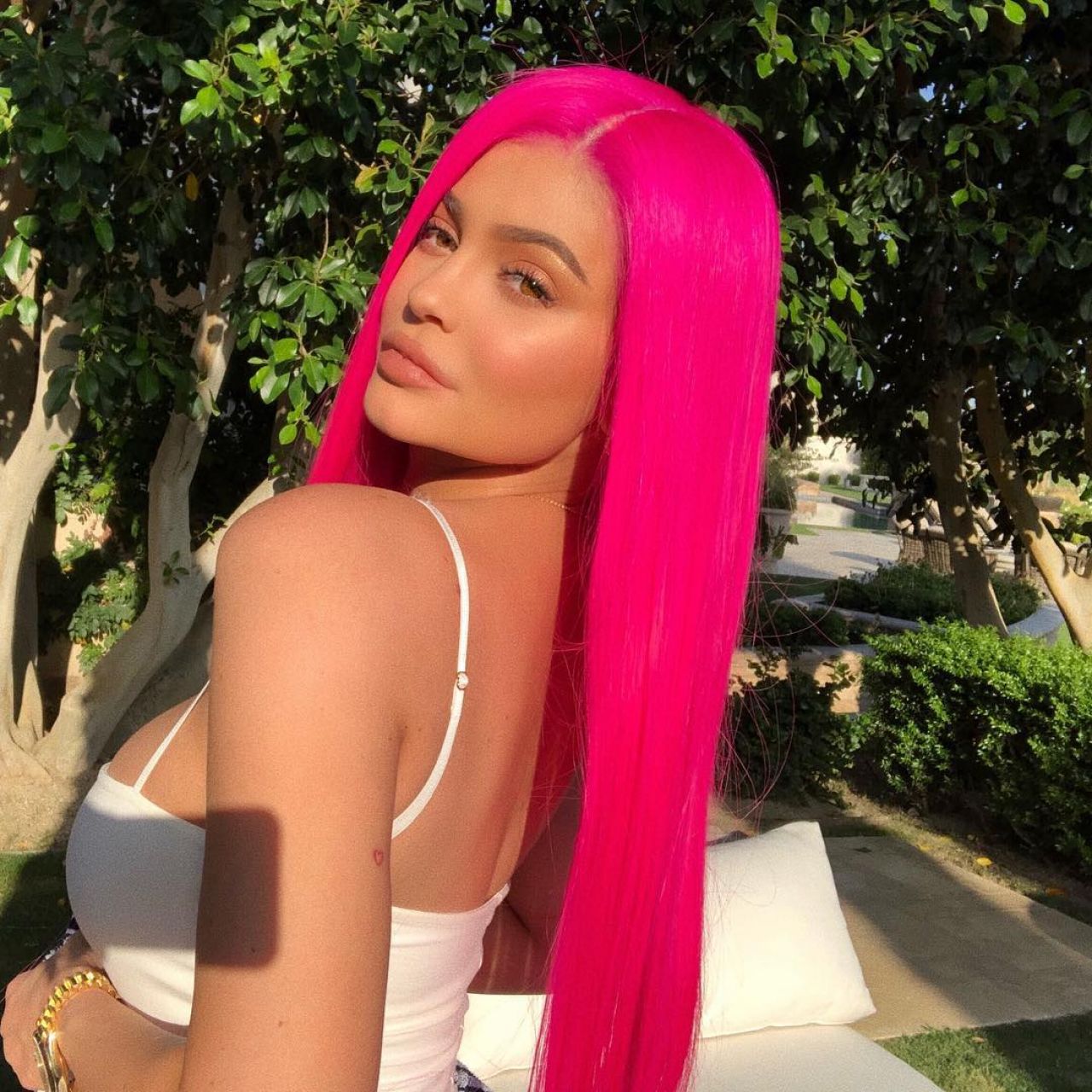 Kylie Jenner, photo #1034040