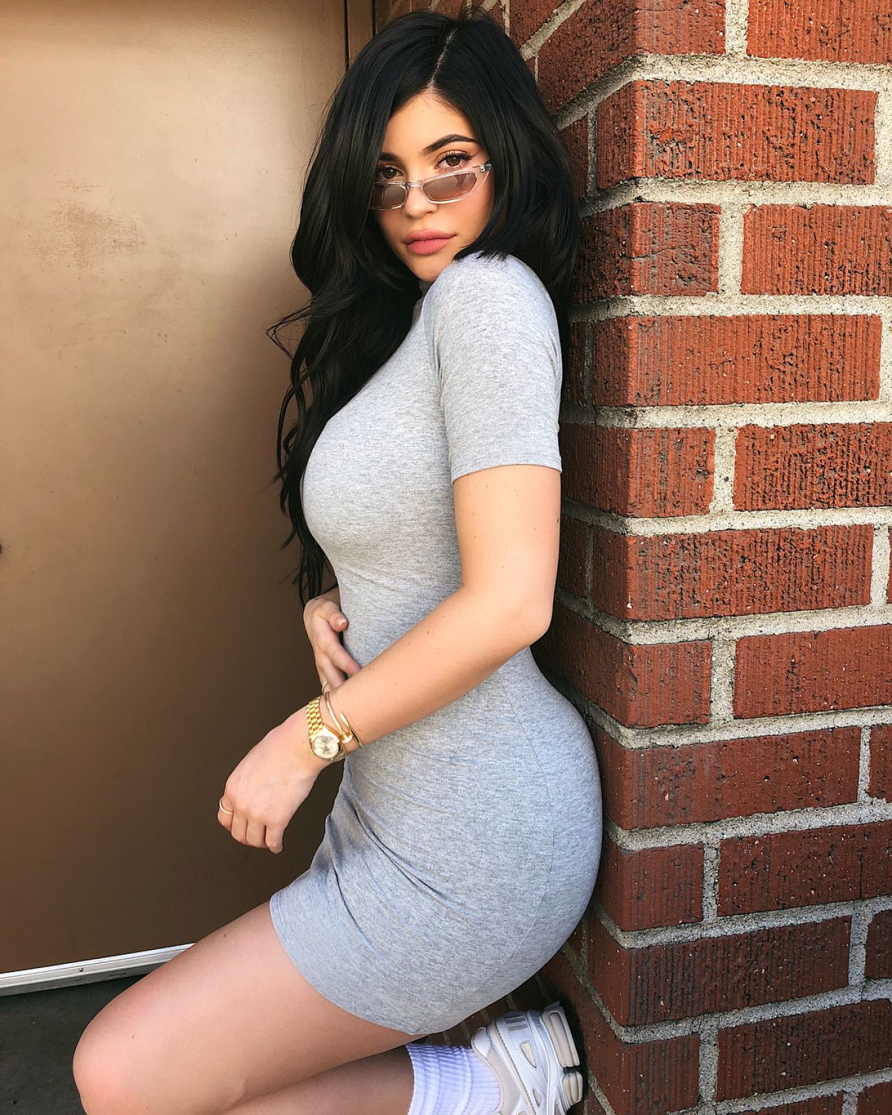Kylie Jenner, photo #1034047