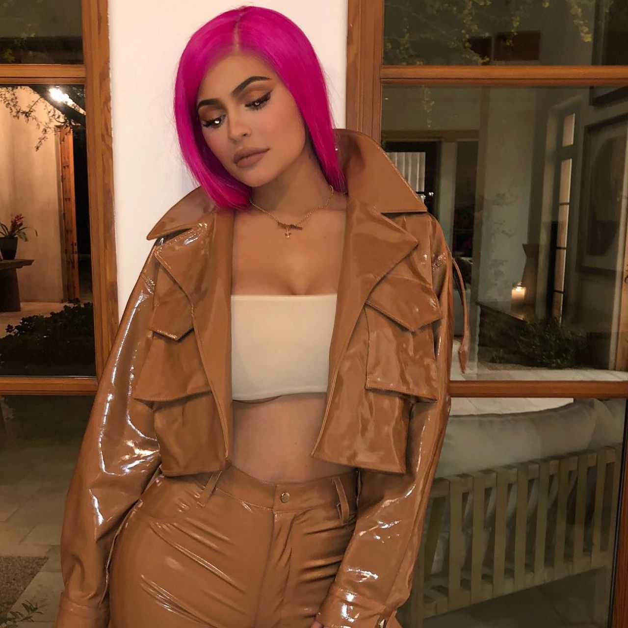 Kylie Jenner, photo #1033998