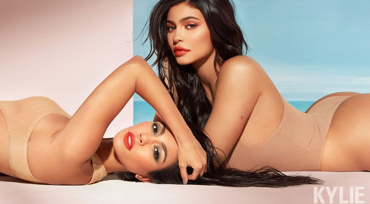 Kylie Jenner, photo #1034002