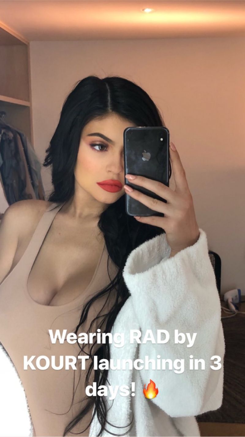 Kylie Jenner, photo #1034007