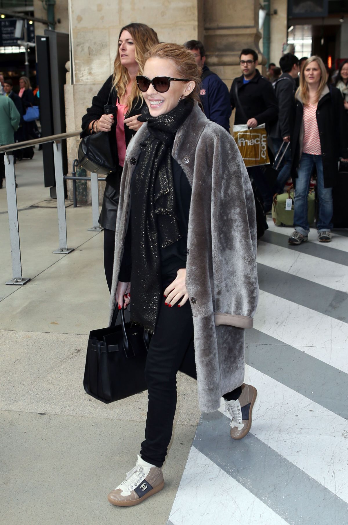 Kylie Minogue, photo #685578