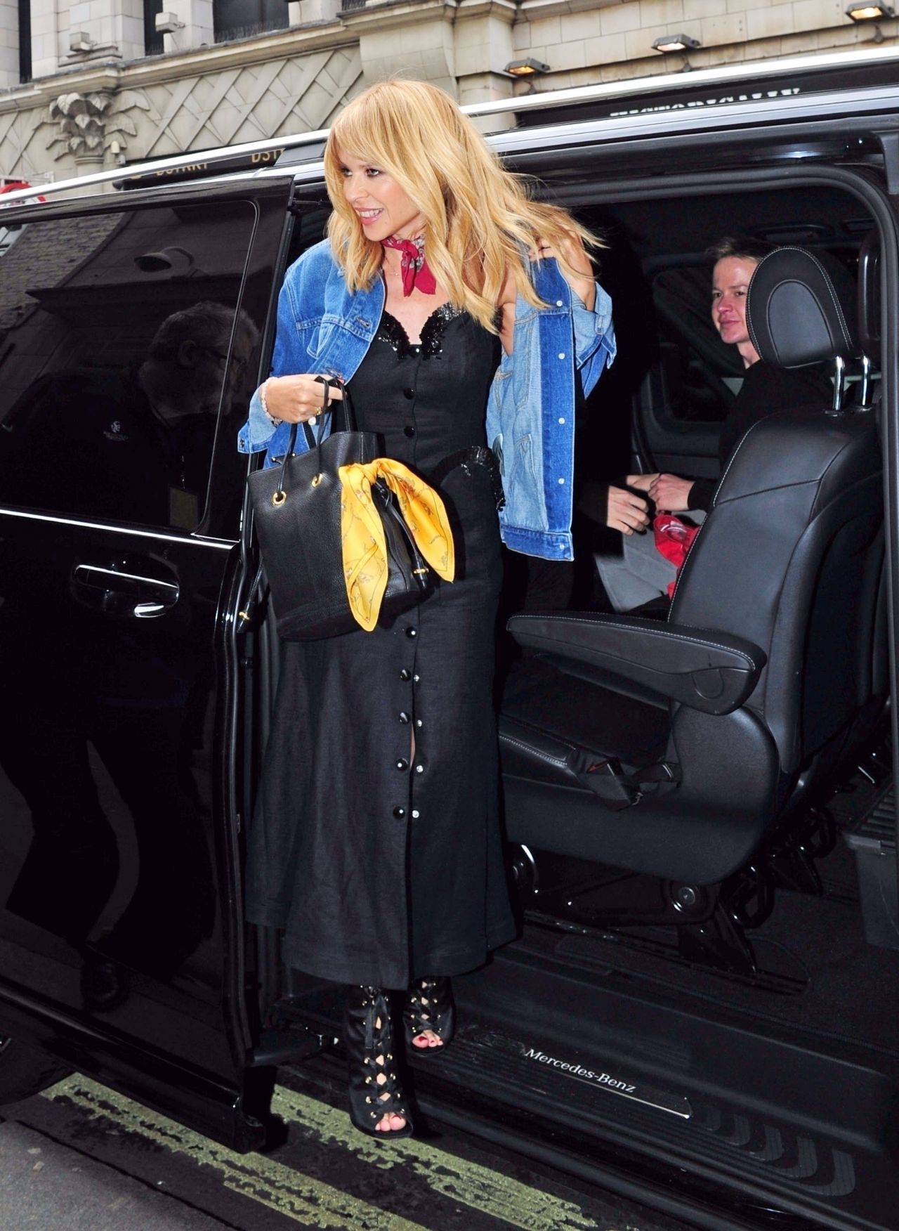 Kylie Minogue, photo #1021336