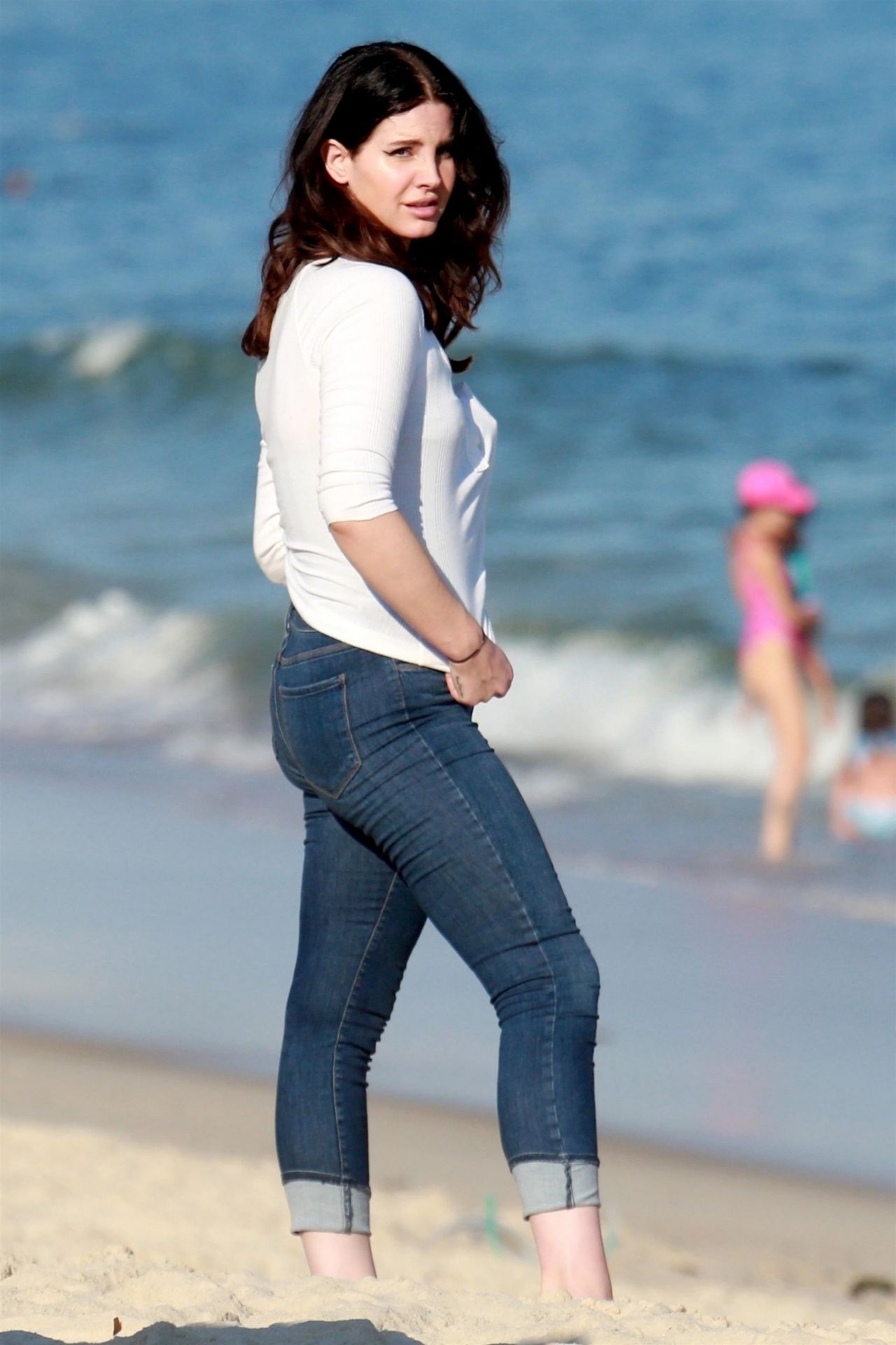 Lana Del Rey, photo #1023255