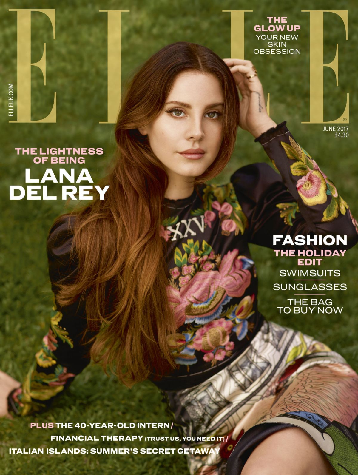 Lana Del Rey, photo #932348