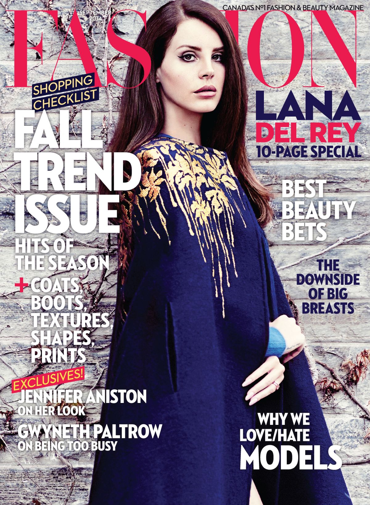Lana Del Rey, photo #722899