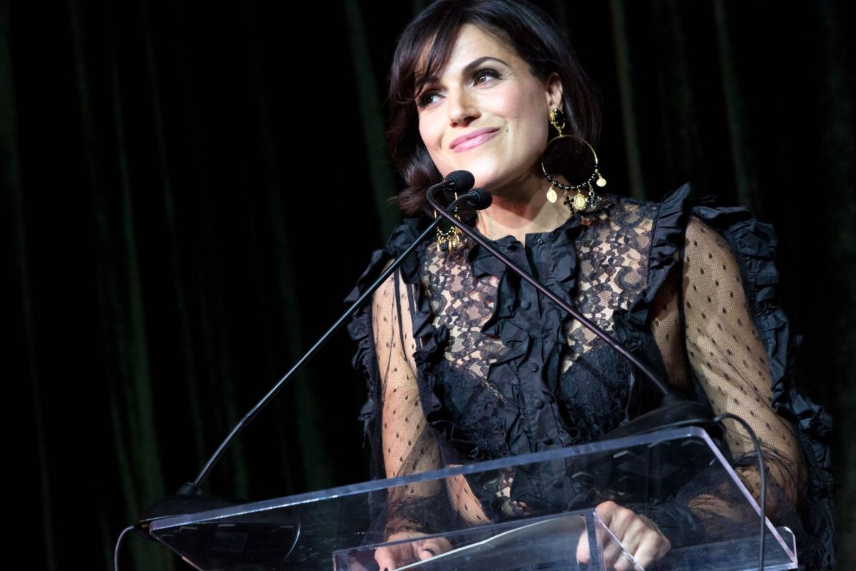 Lana Parrilla, photo #1070272
