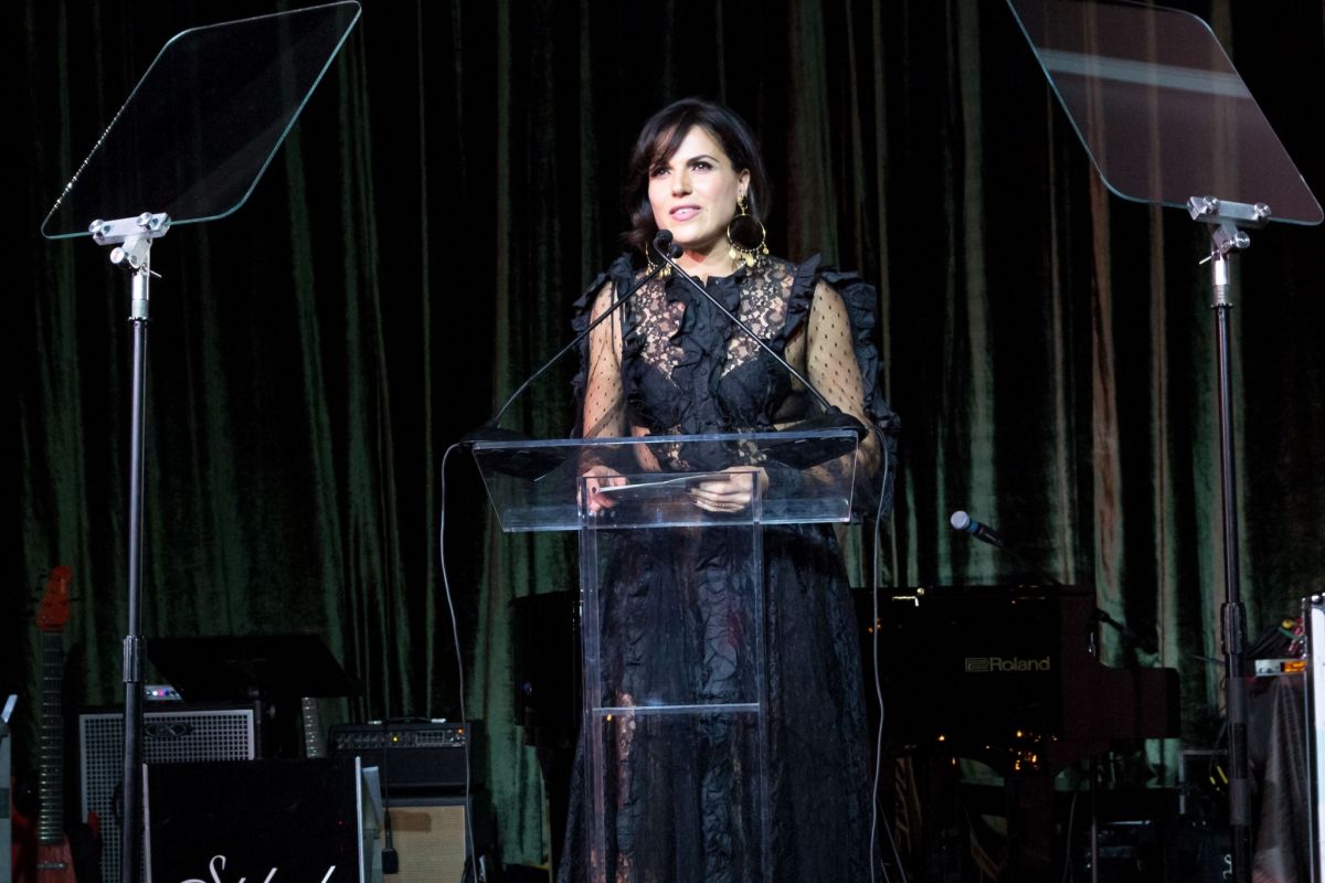 Lana Parrilla, photo #1070271