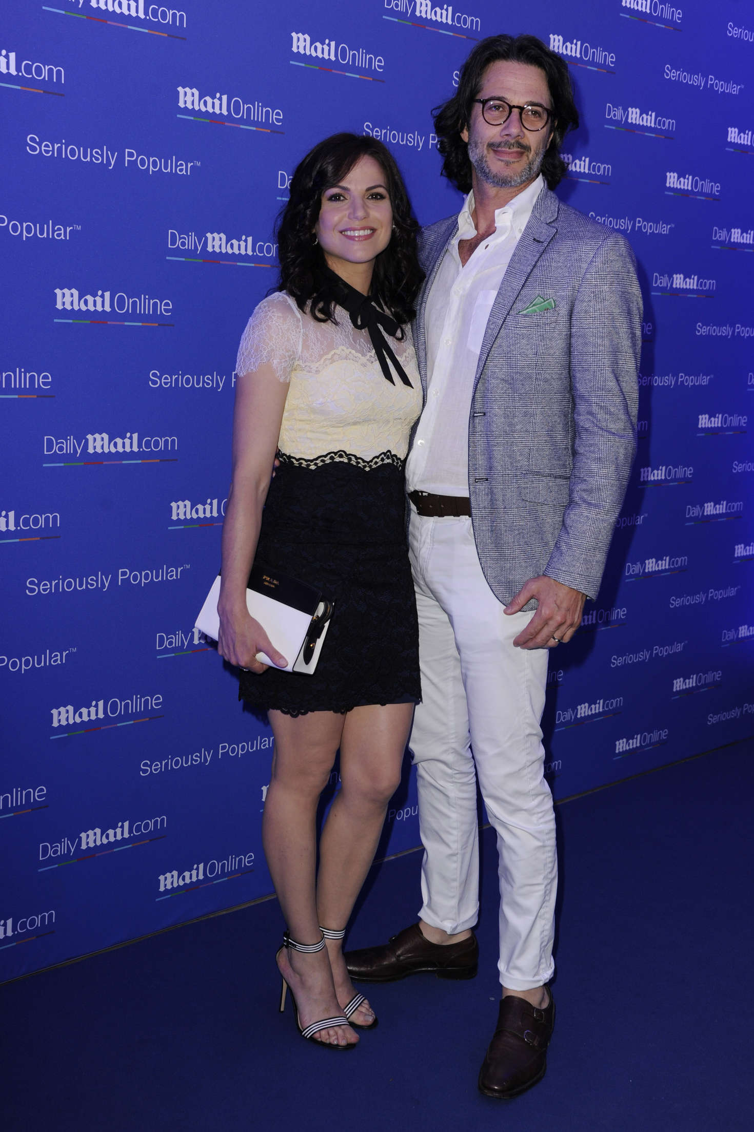 Lana Parrilla, photo #860840