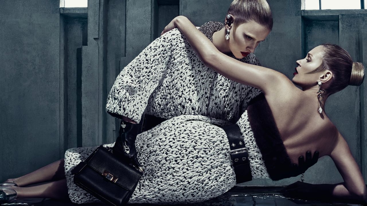 Lara Stone, photo #785797