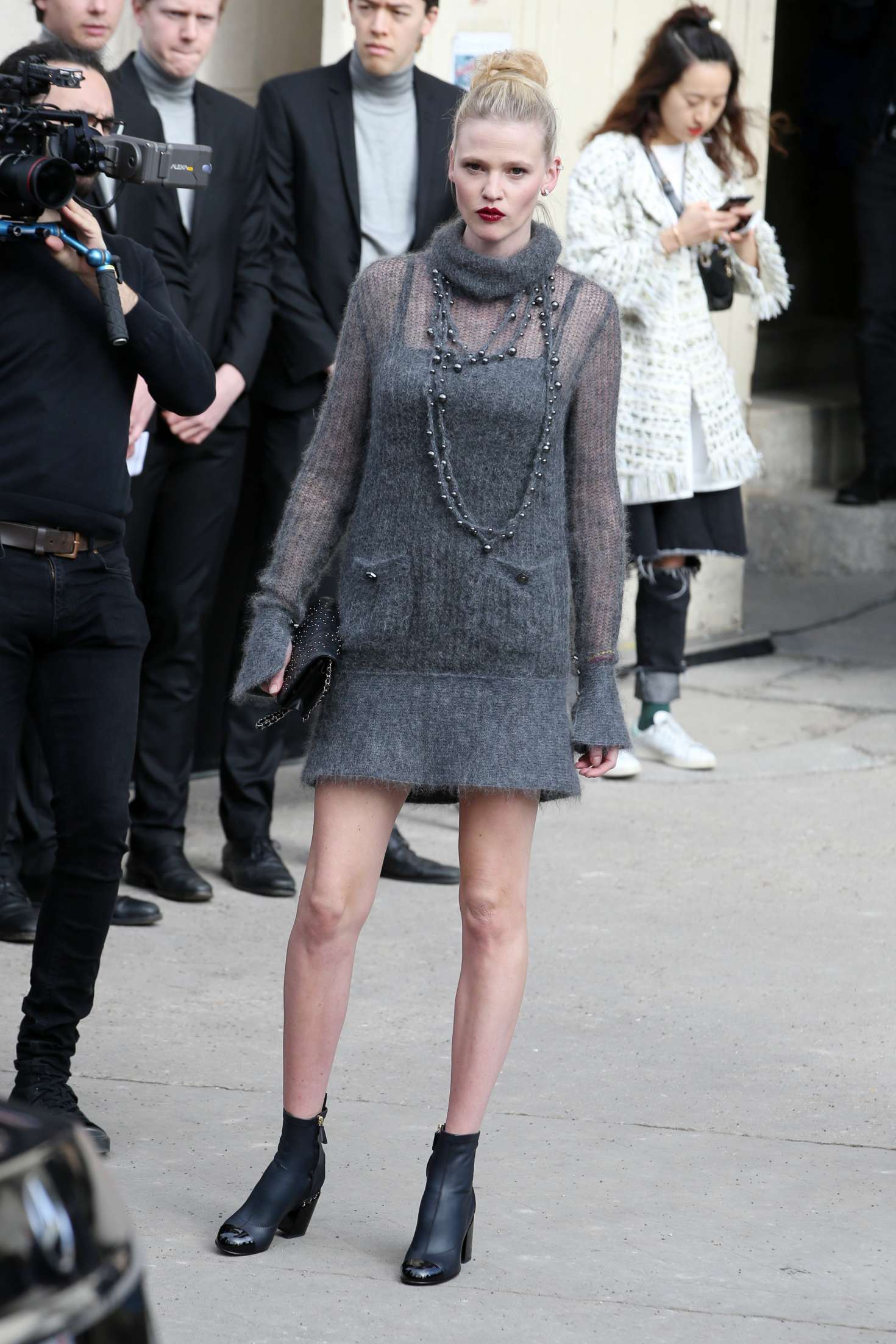 Lara Stone, photo #1018944