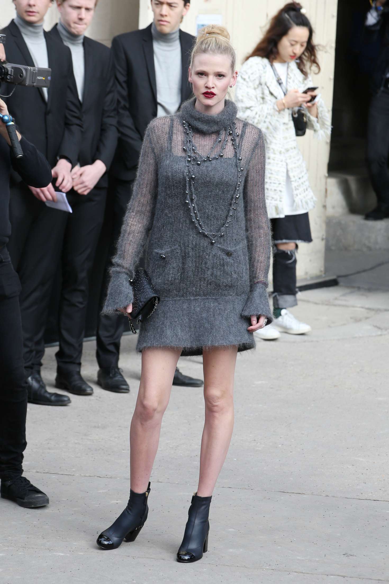 Lara Stone, photo #1018945