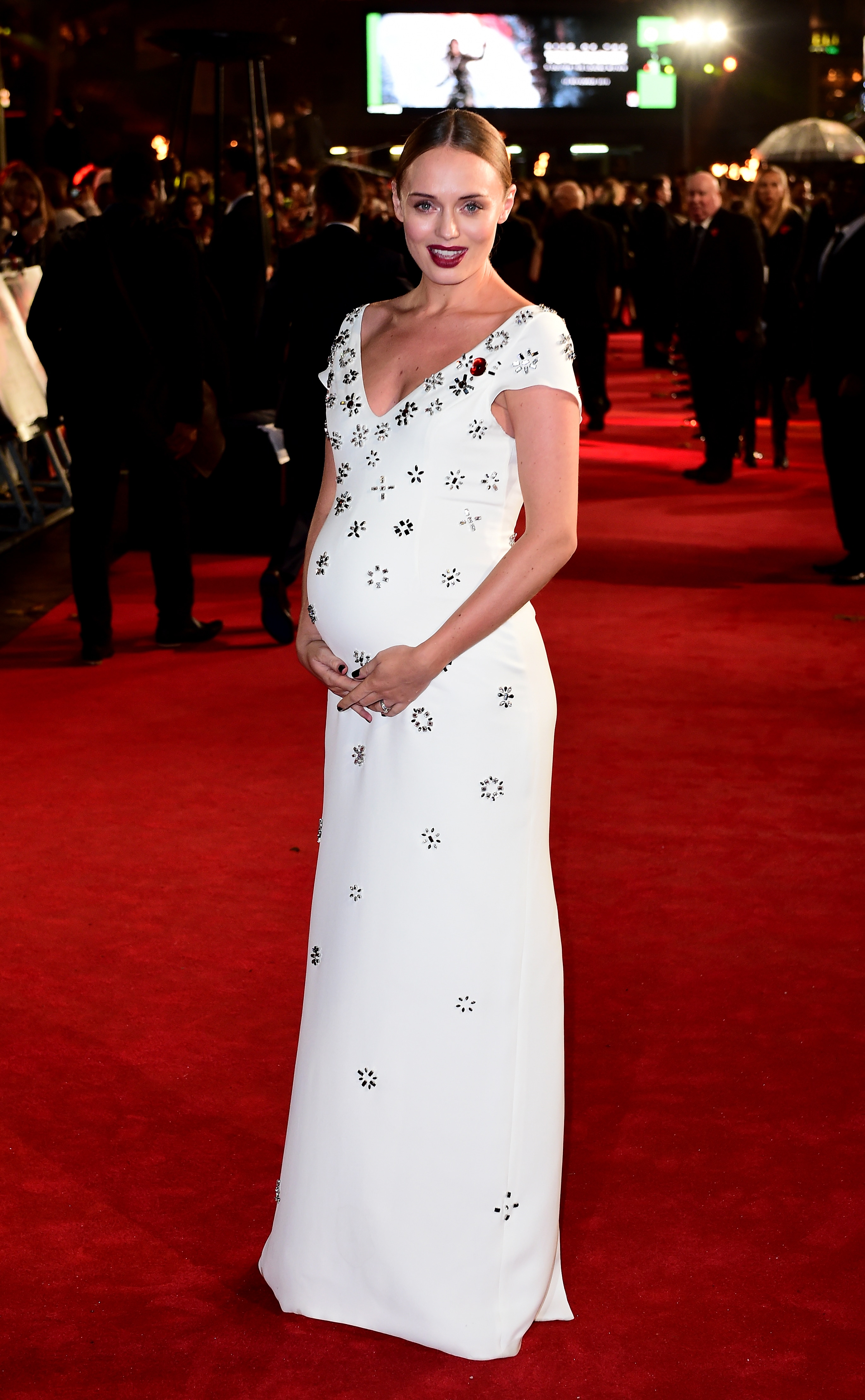 Laura Haddock, photo #830978