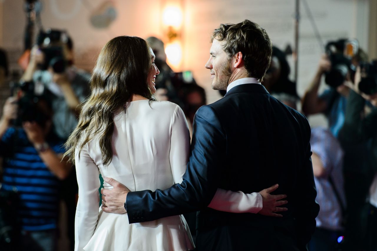 Laura Haddock, photo #941582
