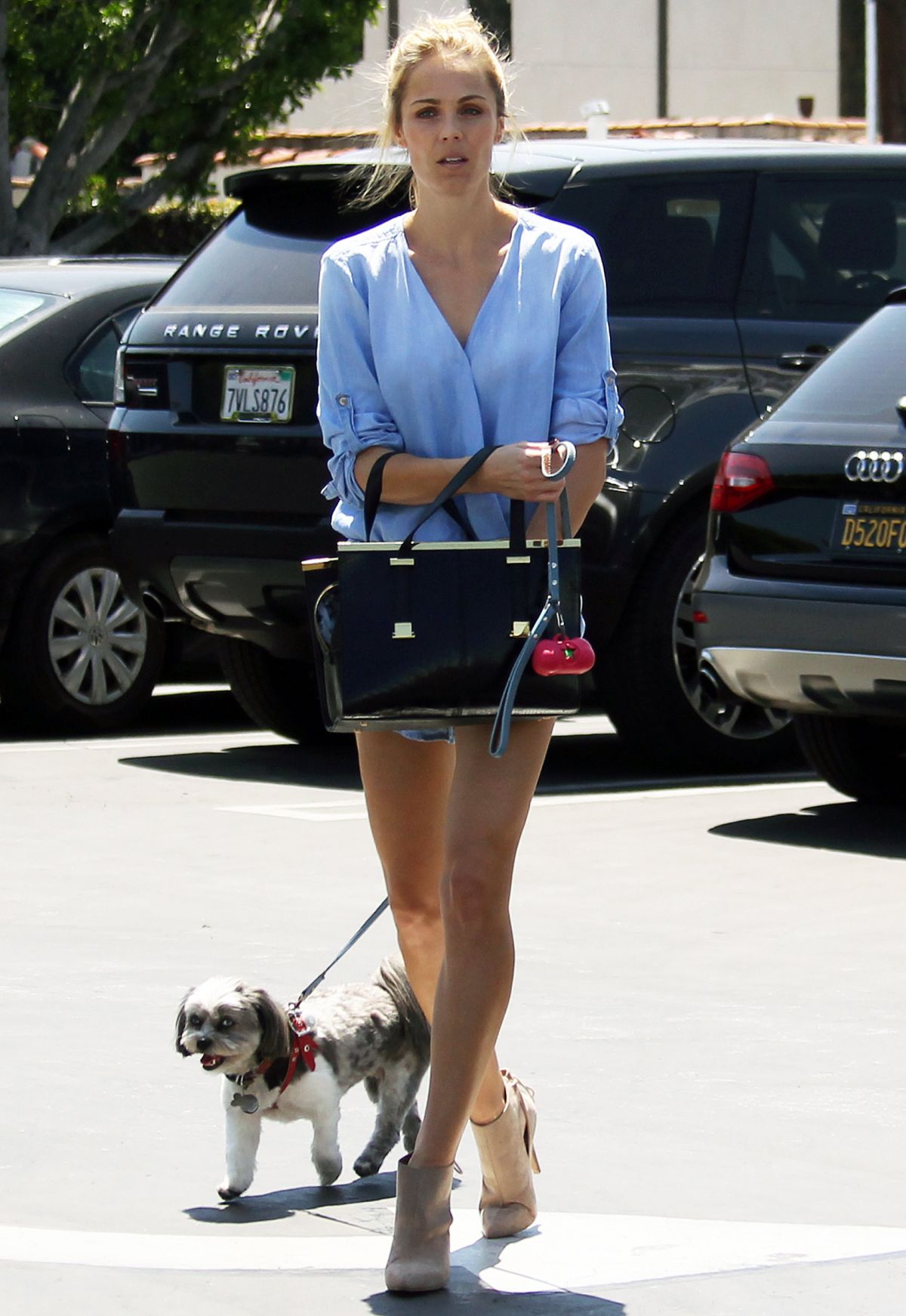 Laura Vandervoort, photo #927026