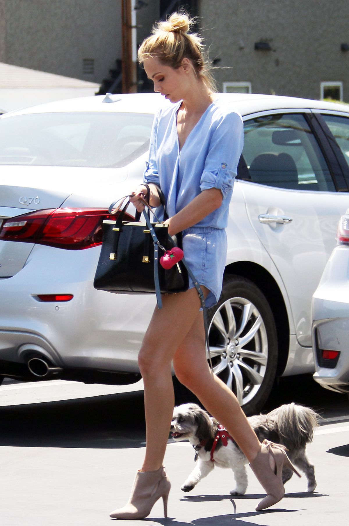 Laura Vandervoort, photo #927029