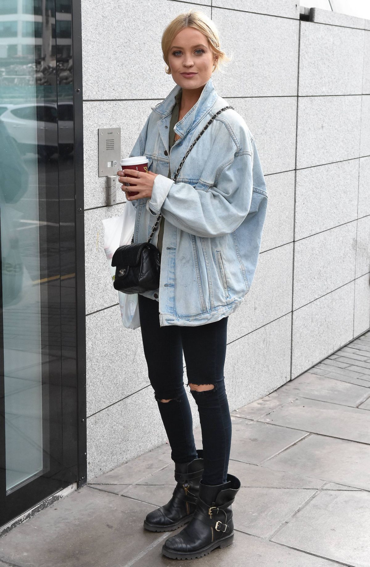 Laura Whitmore, photo #926096