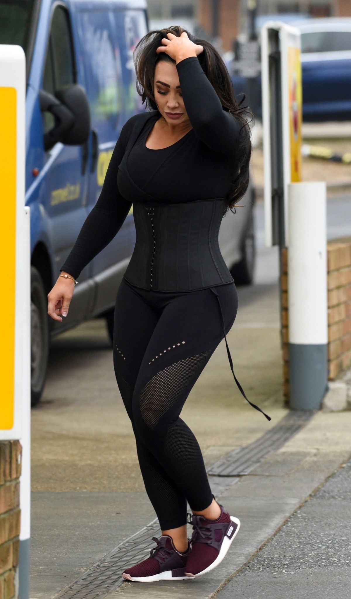 Lauren Goodger, photo #1007626