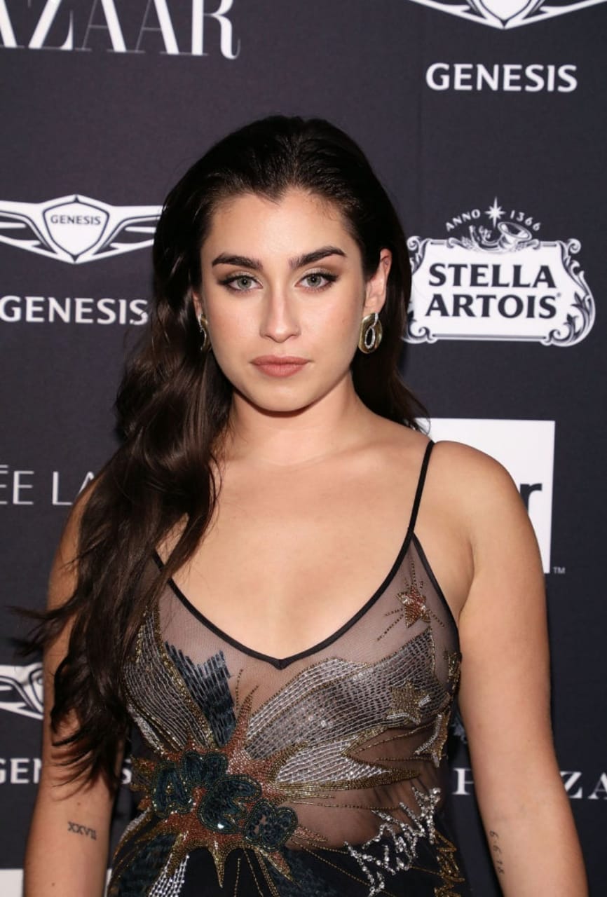 Lauren Jauregui, photo #1065418