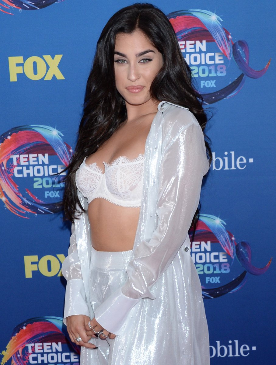 Lauren Jauregui, photo #1058723