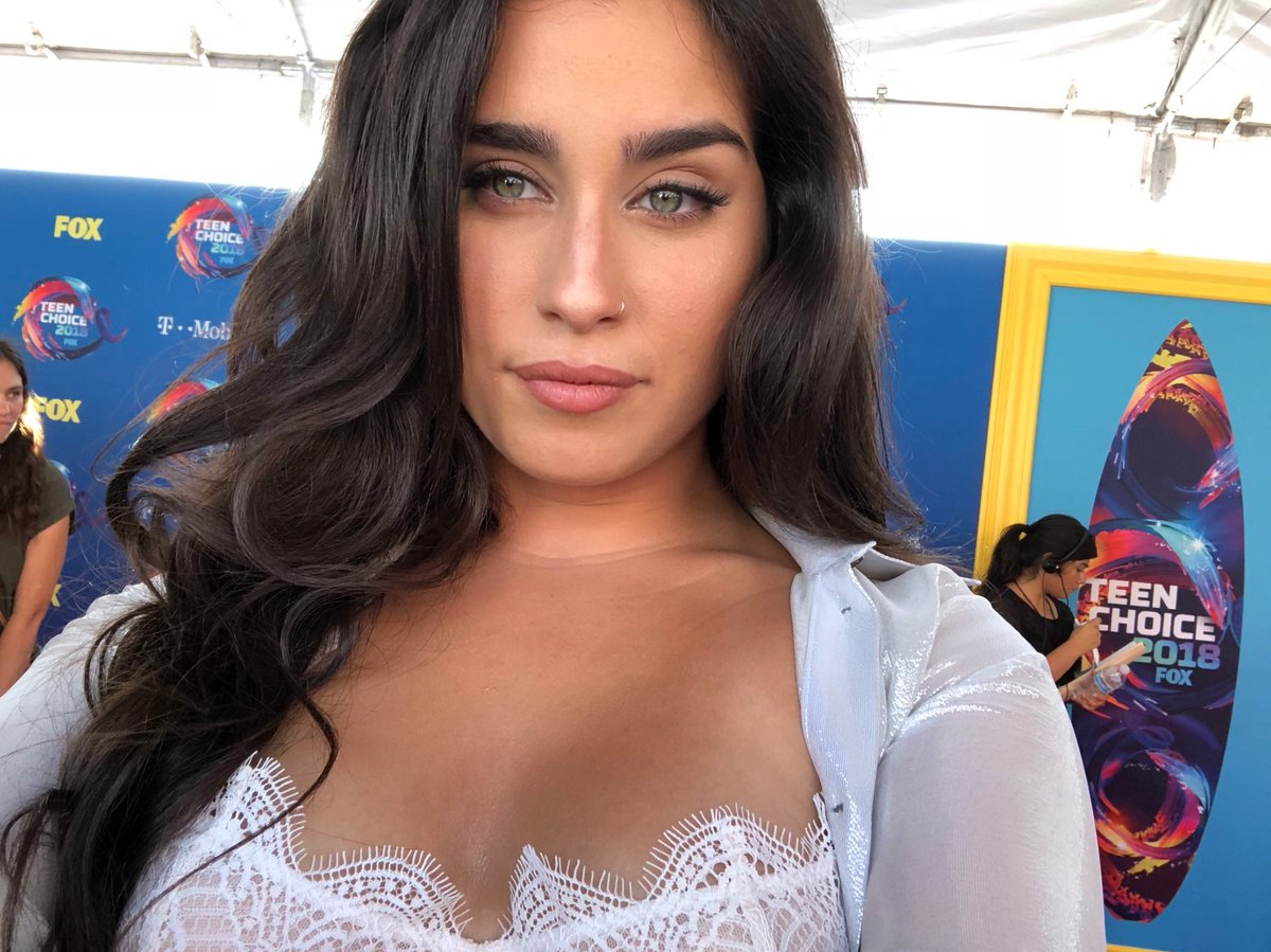 Lauren Jauregui, photo #1058721