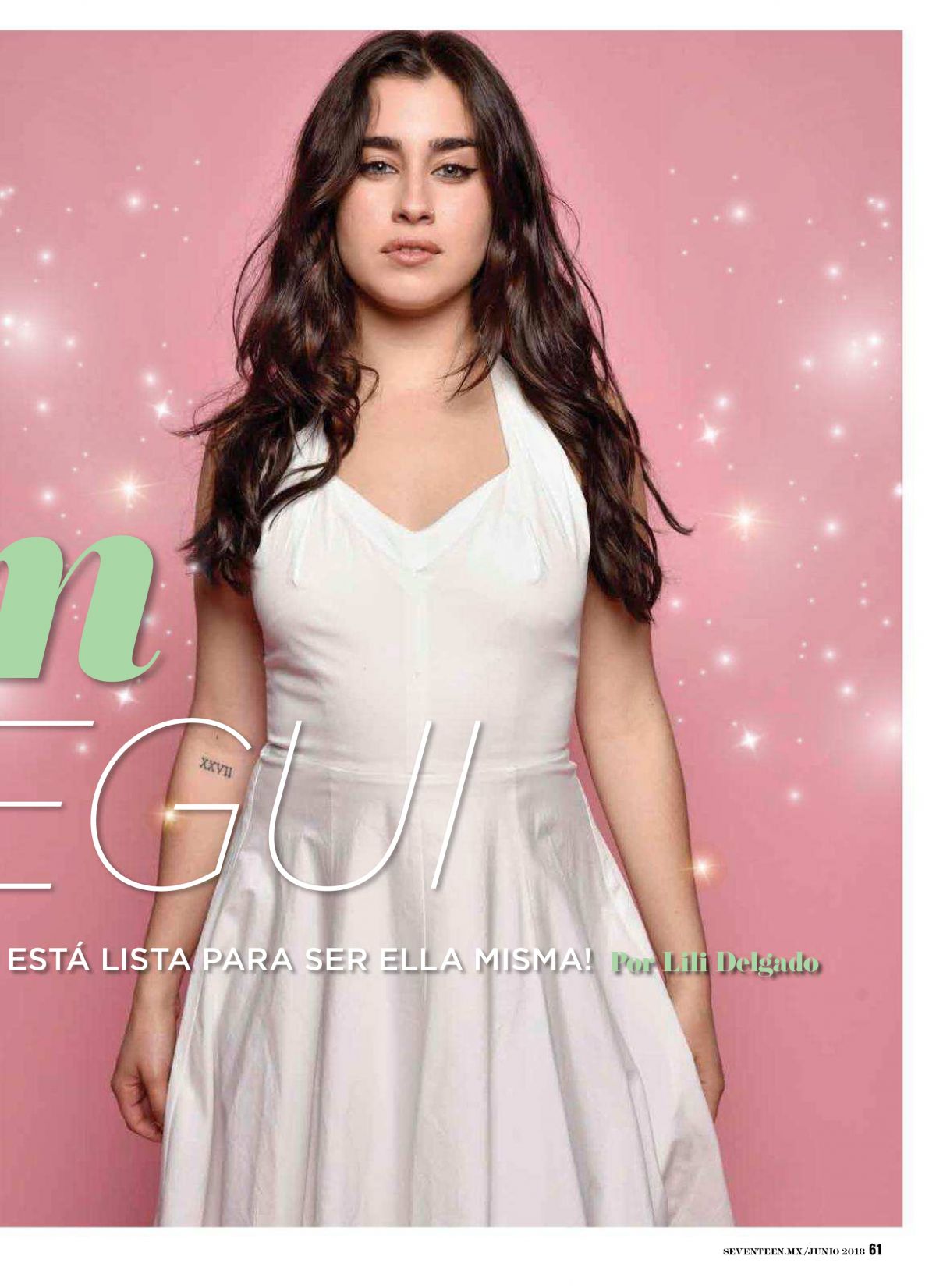 Lauren Jauregui, photo #1043934